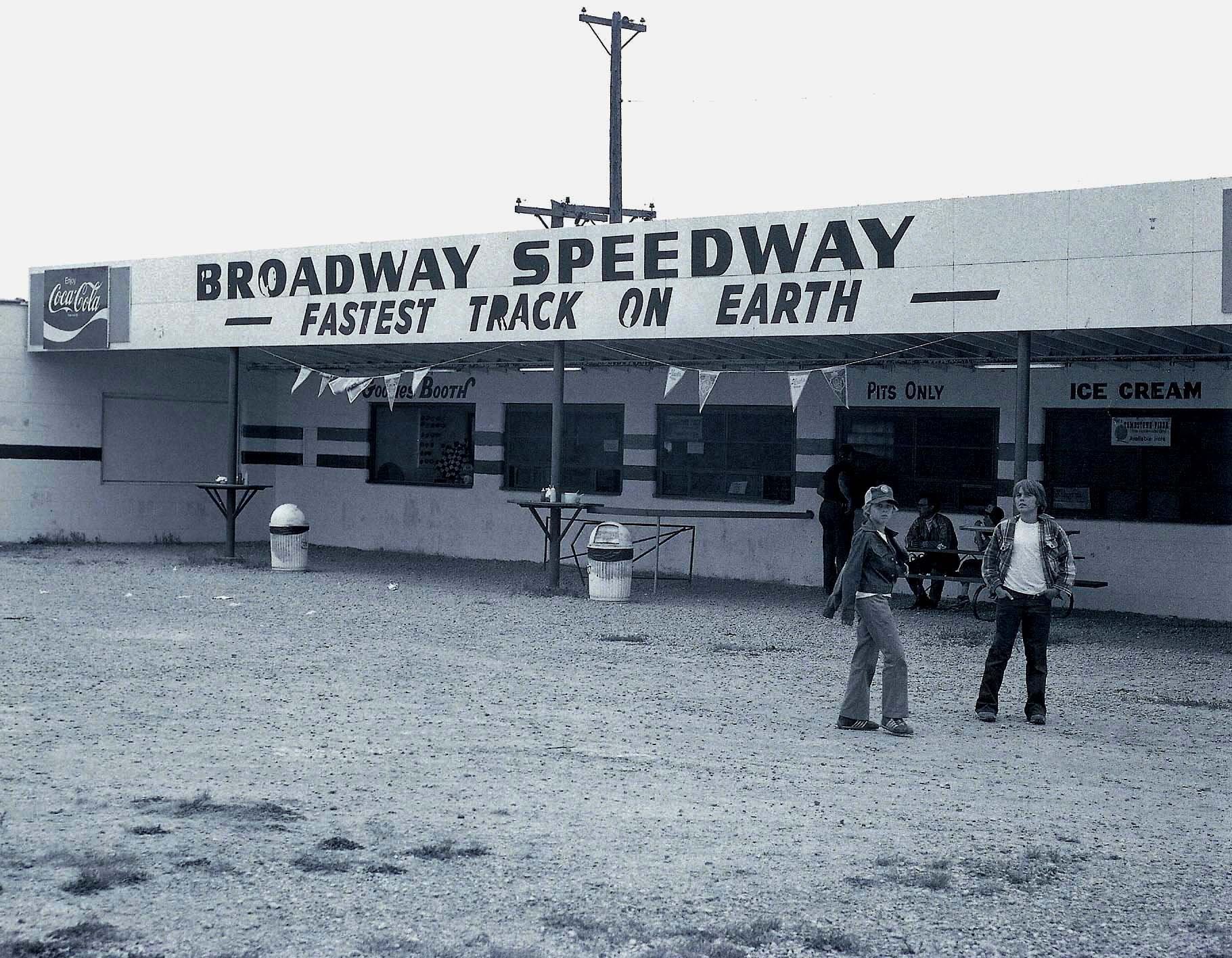 speedway crown point